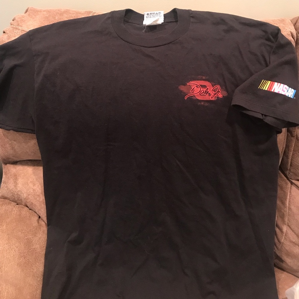 Dale Earnhardt Jr. shirt